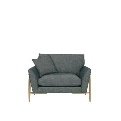 Ercol Forli Chair in Fabric