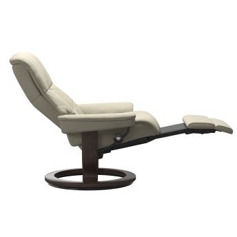 Mayfair Power Recliner in Leather