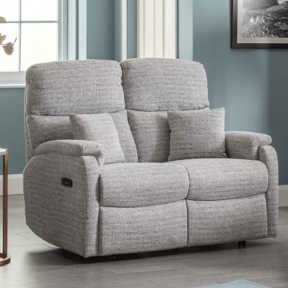 Celebrity Hertford 2 Seater Sofa in Fabric