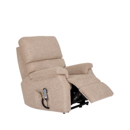 Celebrity Newstead Recliner Chair in Leather Celebrity Newstead Recliner Chair in Leather