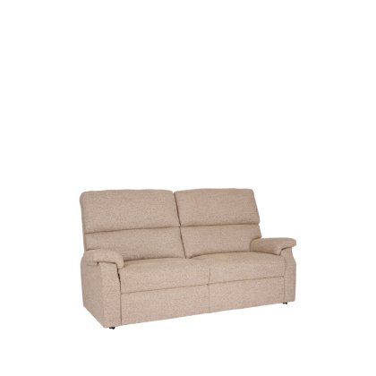 Celebrity Newstead 3 Seater Sofa in Leather Celebrity Newstead 3 Seater Sofa in Leather