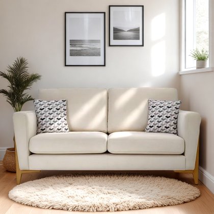 Ercol Marinello Small Sofa in Fabric Ercol Marinello Small Sofa in Fabric