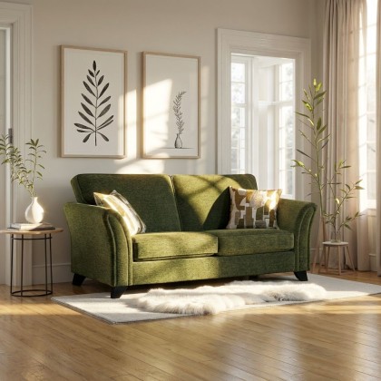 Emelia 3 Seater Sofa