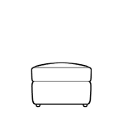 Emelia Footstool Emelia Footstool