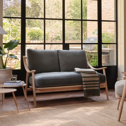 Ercol Marino Medium Sofa Ercol Marino Medium Sofa