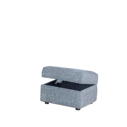 Emelia Storage Stool