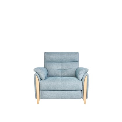 Ercol Mondello Chair in Fabric
