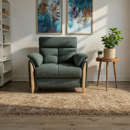 Ercol Mondello