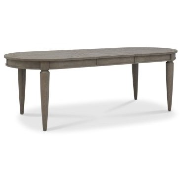 Monroe Silver Grey 6-8 Dining Table Monroe Silver Grey 6-8 Dining Table