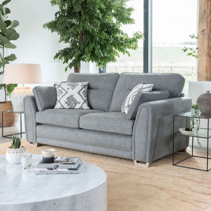 Aalto 3 Seater Sofa