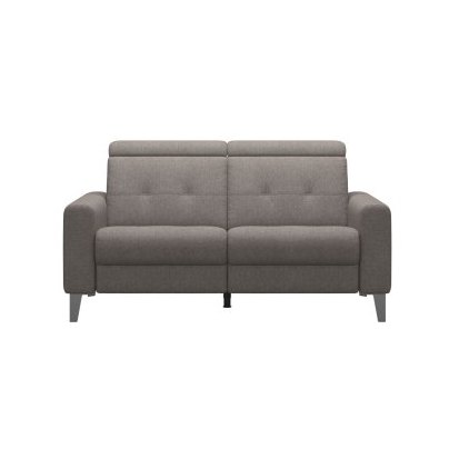 Anna A1 2 Seater Sofa in Fabric