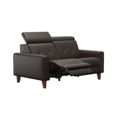 Anna A1 2 Seater Sofa Power Recliner in Leather Anna A1 2 Seater Sofa Power Recliner in Leather