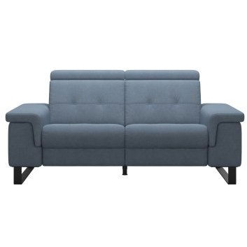 Anna A2 2 Seater Sofa in Fabric Anna A2 2 Seater Sofa in Fabric