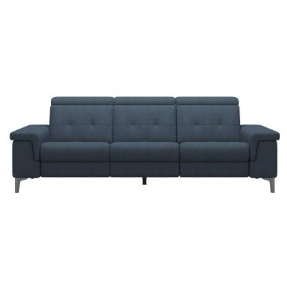 Anna A2 3 Seater Sofa in Fabric Anna A2 3 Seater Sofa in Fabric