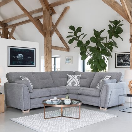 Aalto Group 7 (2 Corner 1 LHF) Aalto Group 7 (2 Corner 1 LHF)