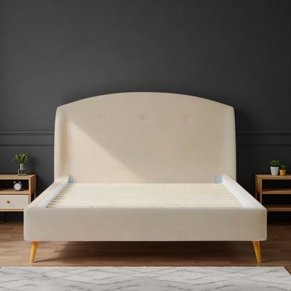 Silentnight Bedframe