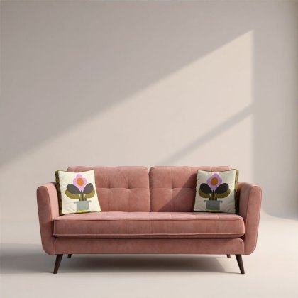 Orla Kiely Ivy Medium Sofa