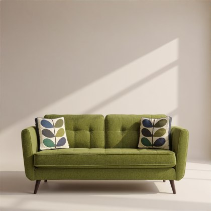 Orla Kiely Ivy Medium Sofa