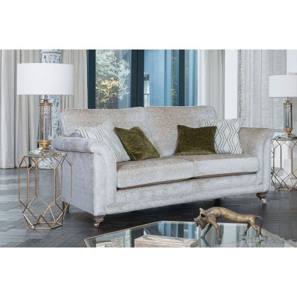 Fleming 3 Seater Sofa