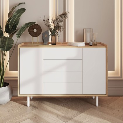 Aries Large Sideboard