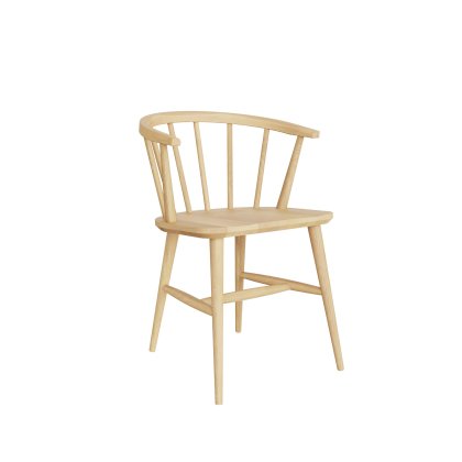 Leo Dining Armchair