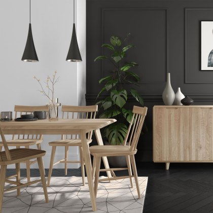 Leo Dining Chair
