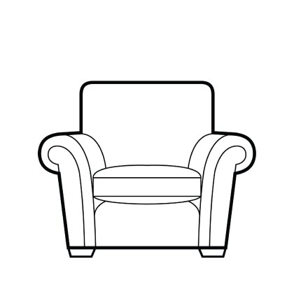 Lancaster Chair