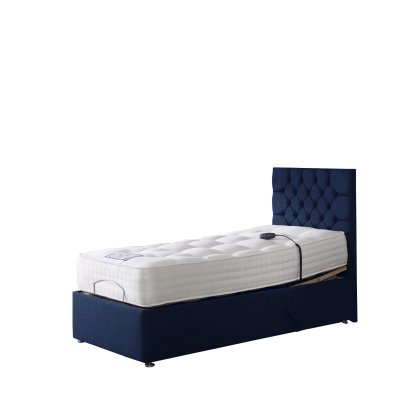 Adjust a Bed Pure 1500