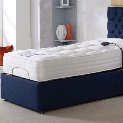 Pure1500 Mattress Pure1500 Mattress