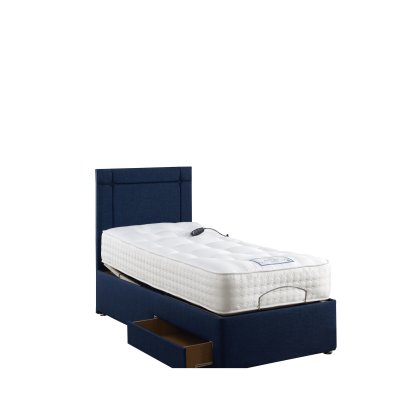 Adjust a Bed Pure 2000
