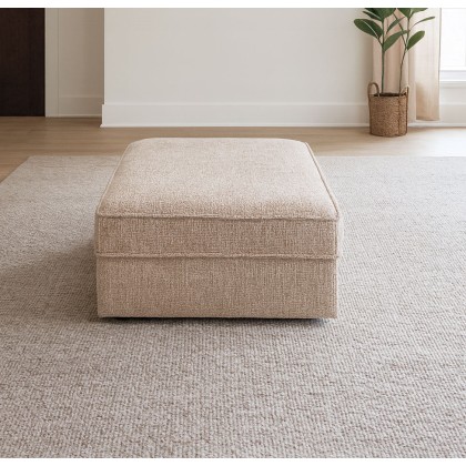 Lancaster Footstool Lancaster Footstool