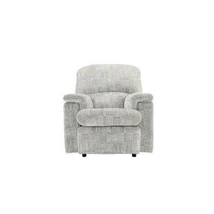 G Plan Chloe Chair in Fabric
