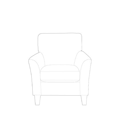 Lowry Gallery Accent Chair Lowry Gallery Accent Chair