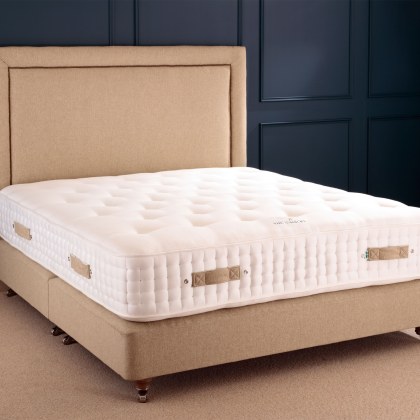 The Ashbury Mattress