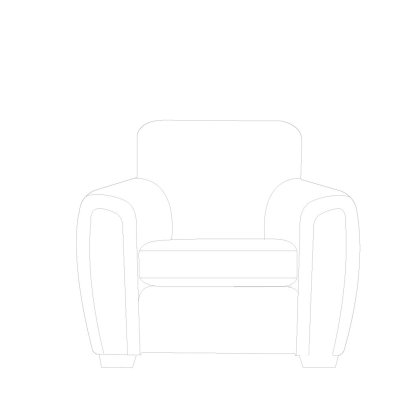 Memphis Chair Memphis Chair