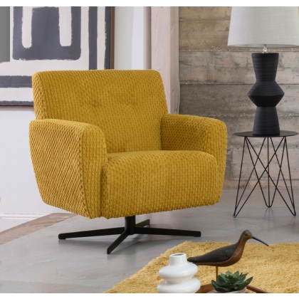 Memphis Swivel Chair