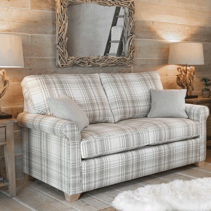 Poppy 2 Seater Sofa Poppy 2 Seater Sofa