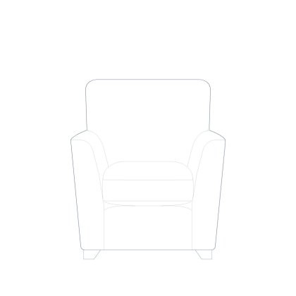 Poppy Chair Poppy Chair