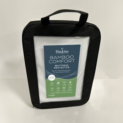 Staingard Cushion Comfort Bamboo