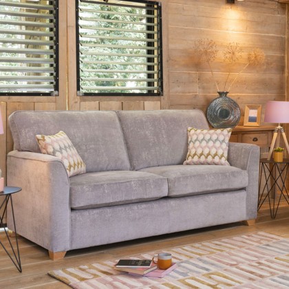 Reuben 3 Seater Sofabed