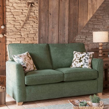 Reuben 2 Seater Sofa Reuben 2 Seater Sofa
