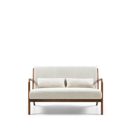 Inca 2 Seater Sofa in Fabric