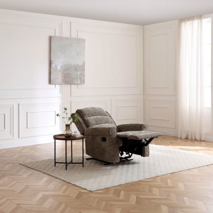 Baxter Manual Recliner