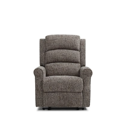 Baxter Manual Recliner