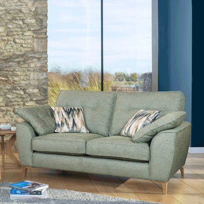 Savannah 2 Seater Sofa Savannah 2 Seater Sofa