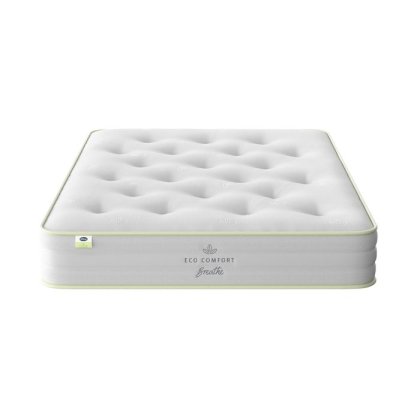 Silentnight Eco Comfort Breathe 2200 Mattresses Silentnight Eco Comfort Breathe 2200 Mattresses