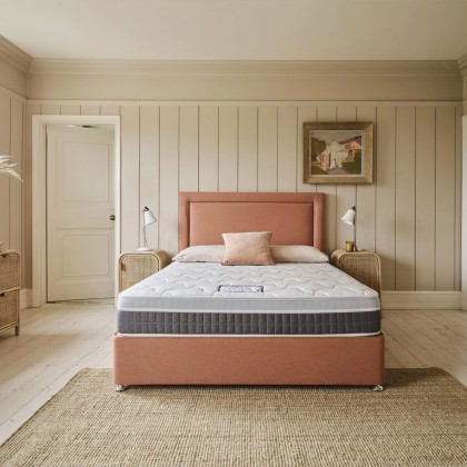 Sleepeezee Fusion Mattress