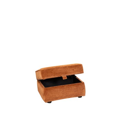 Savannah Storage Stool