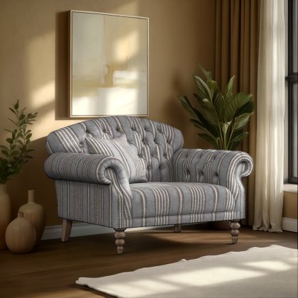Tetrad Chairs