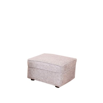Savannah Footstool
